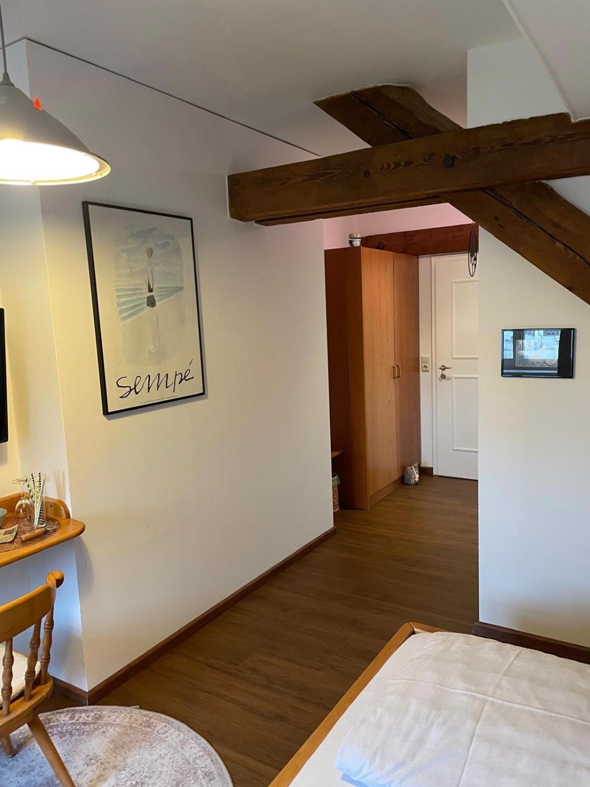 Il Castello Hotel Haiming Bagian luar foto